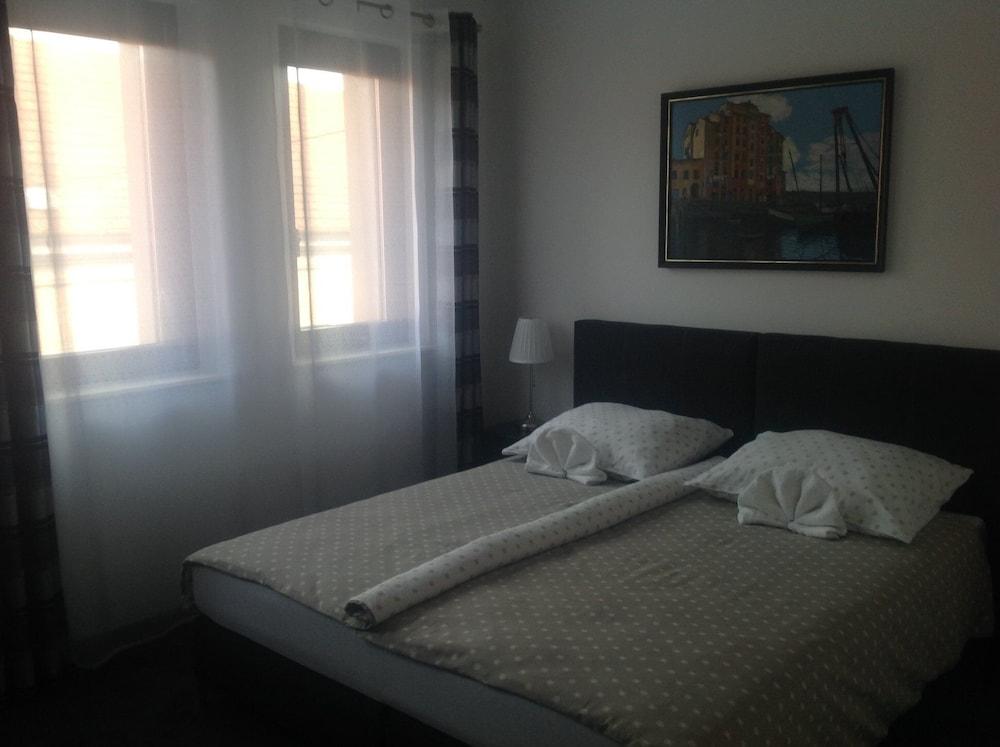 Filsdeger Royal Panzió