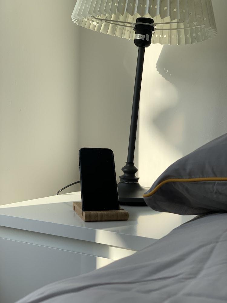 20 Forest Drive West Apartments