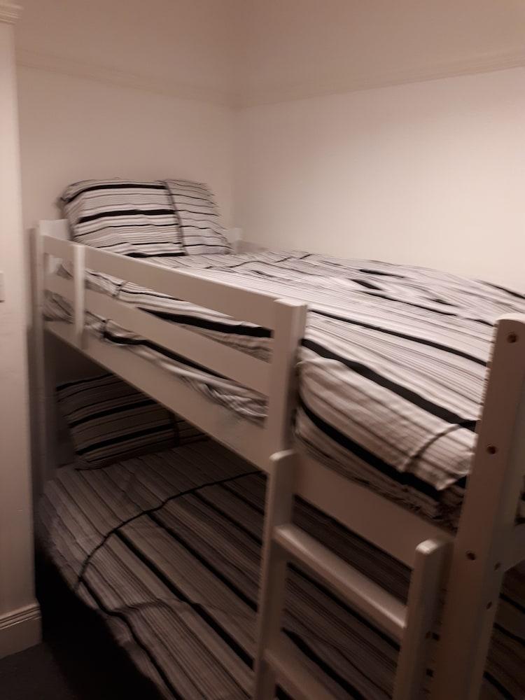 Delightful Victorian House