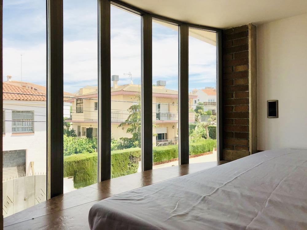 Chalet Con Piscina Privada