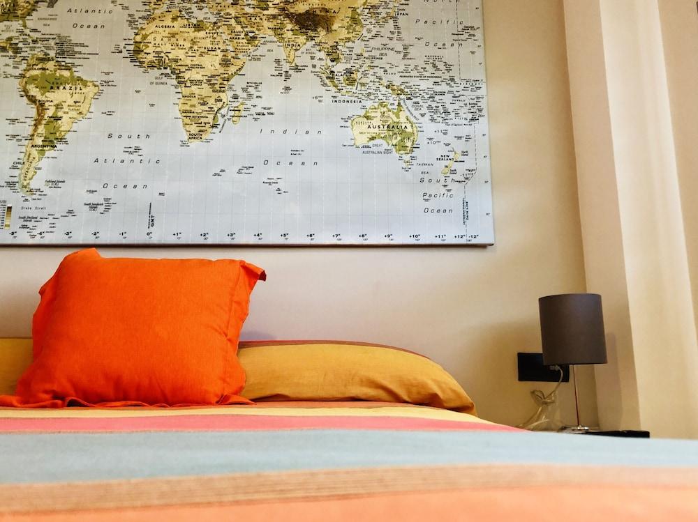 Casita Con Vistas Panoramicas