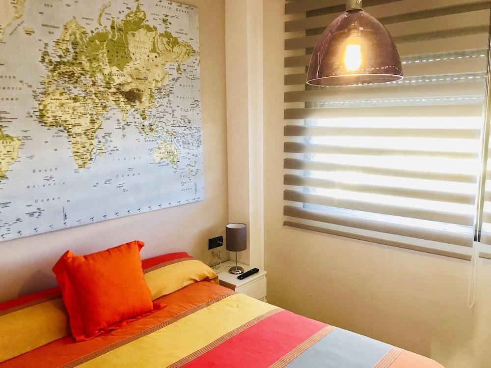 Casita Con Vistas Panoramicas