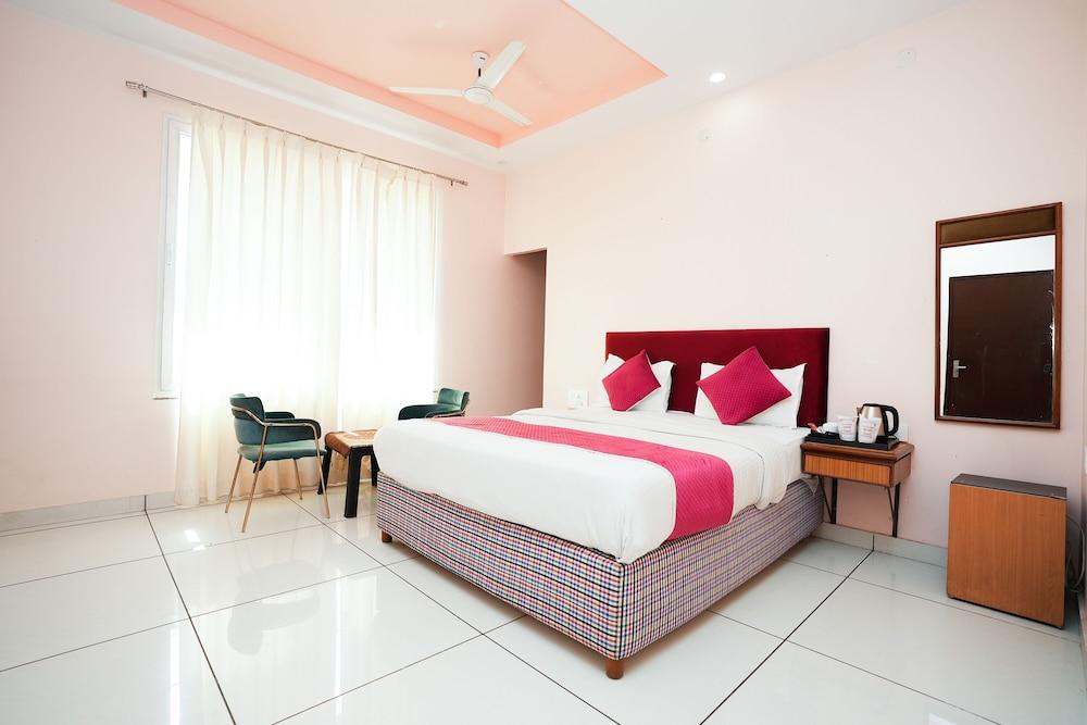 Agariya Haveli Hotel And Restaurant