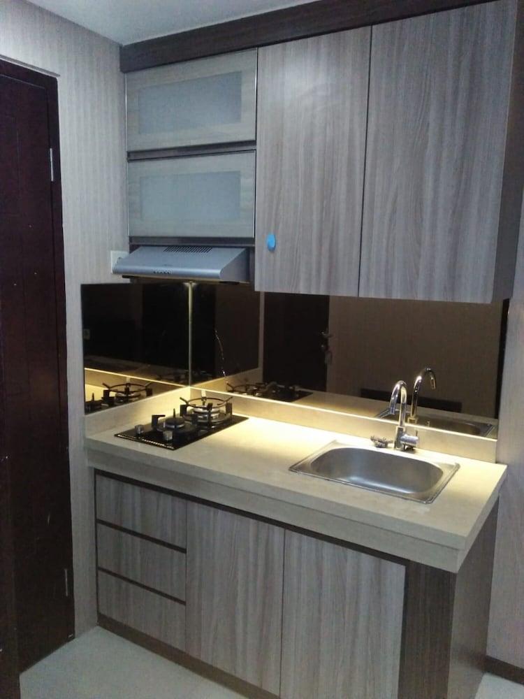 Apartment Gateway Pasteur by Nazra Property