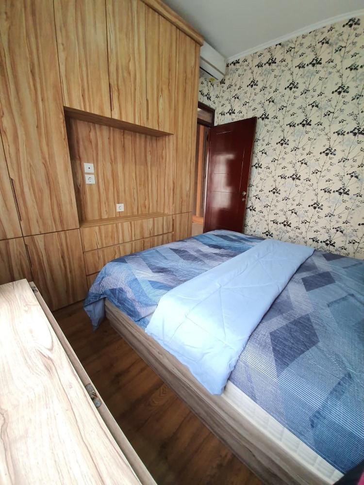 Apartment Gateway Pasteur by Sukaraja Property