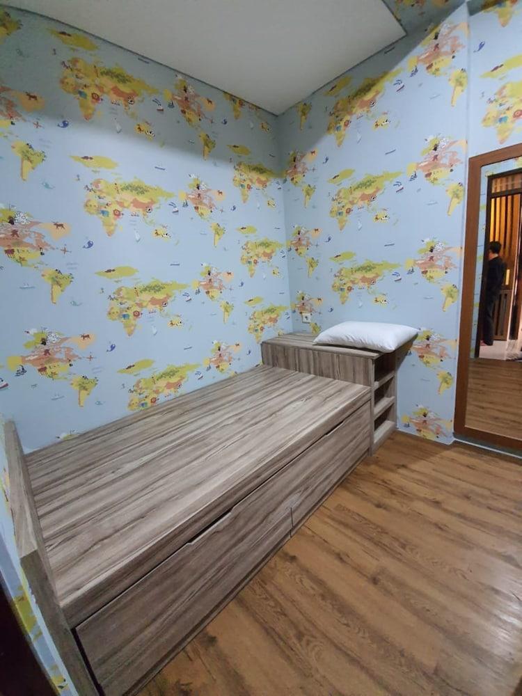 Apartment Gateway Pasteur by Sukaraja Property