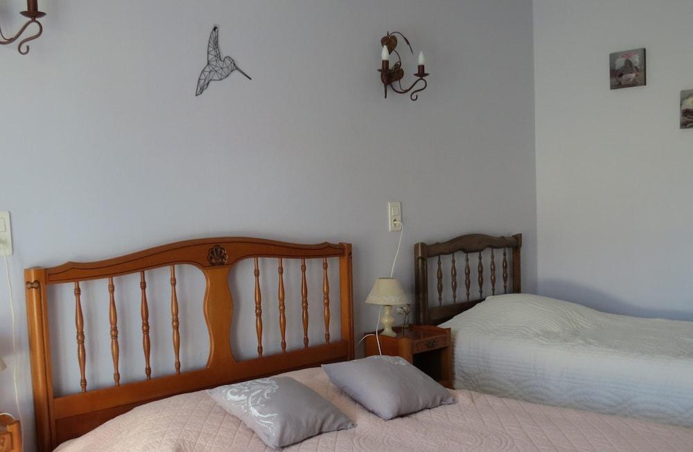 Chambre D'hotes Champagne Laval Louis