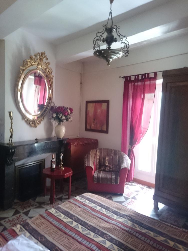 Chambres d'Hotes le Mas des Fontaines