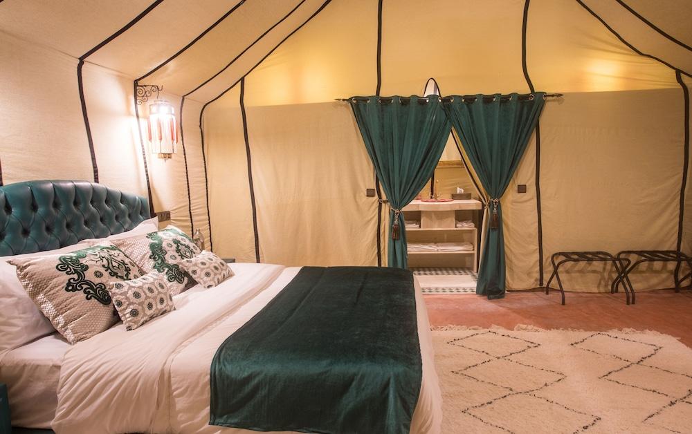 Amanar Khaimas Desert Camp