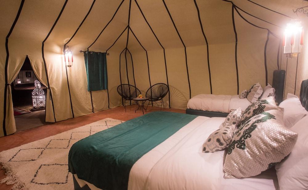 Amanar Khaimas Desert Camp