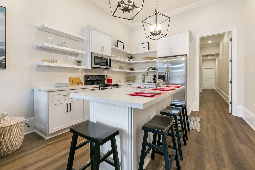 Hosteeva Houses 5-Min to Fr Quarter