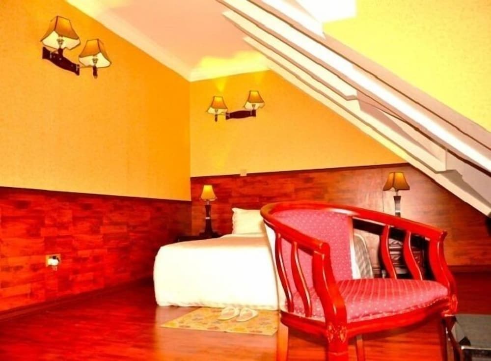 Ridgeways Park Hotel