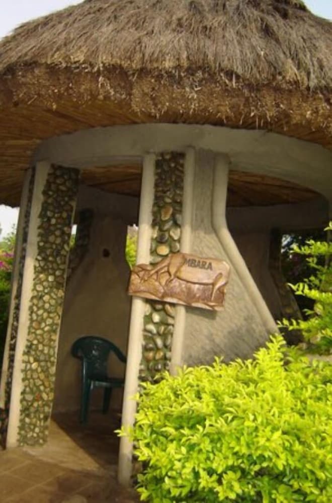 Mbara Safari Lodge and Resort