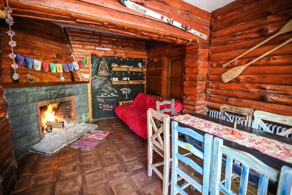 Sun Hostel Bariloche
