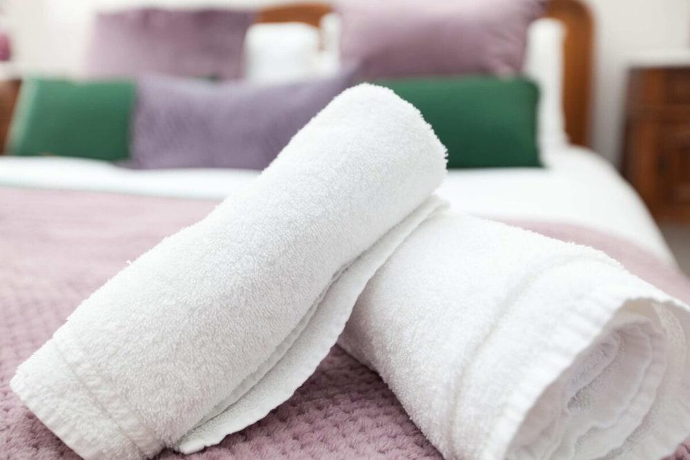 Traditional Luxury Apartment