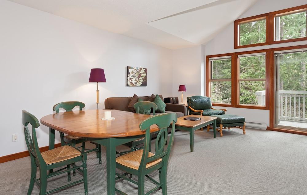 Tree Line by Whistler Premier