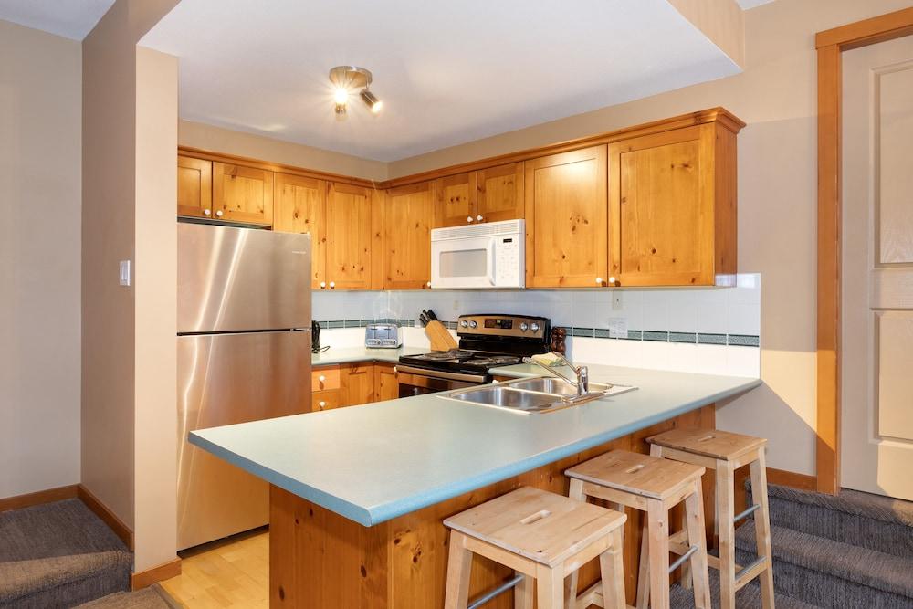 Symphony by Whistler Premier