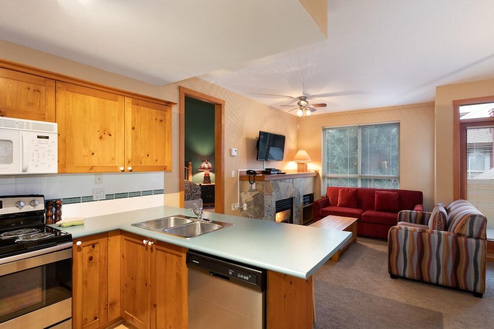 Symphony by Whistler Premier