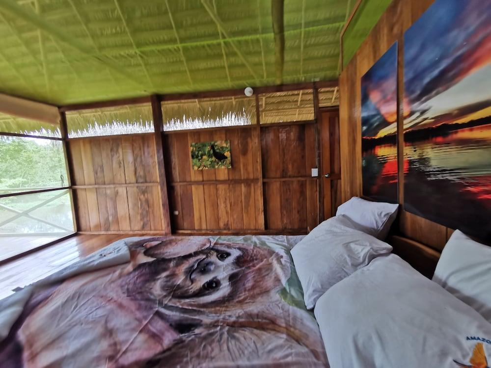 Grand Amazon Lodge & Tours