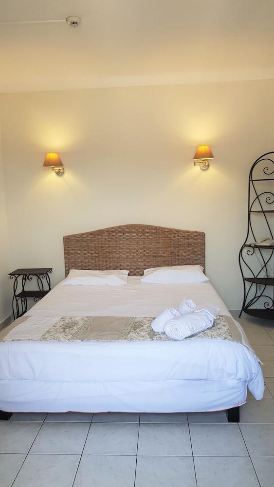 Hotel Restaurant le Bellevue