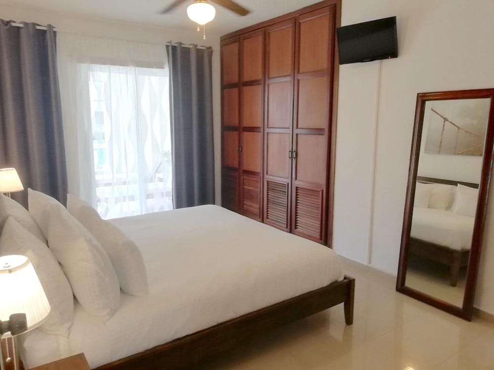 Villas Bavaro Beach Club & Spa