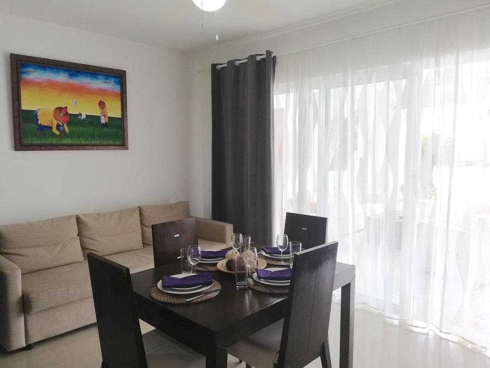 Villas Bavaro Beach Club & Spa