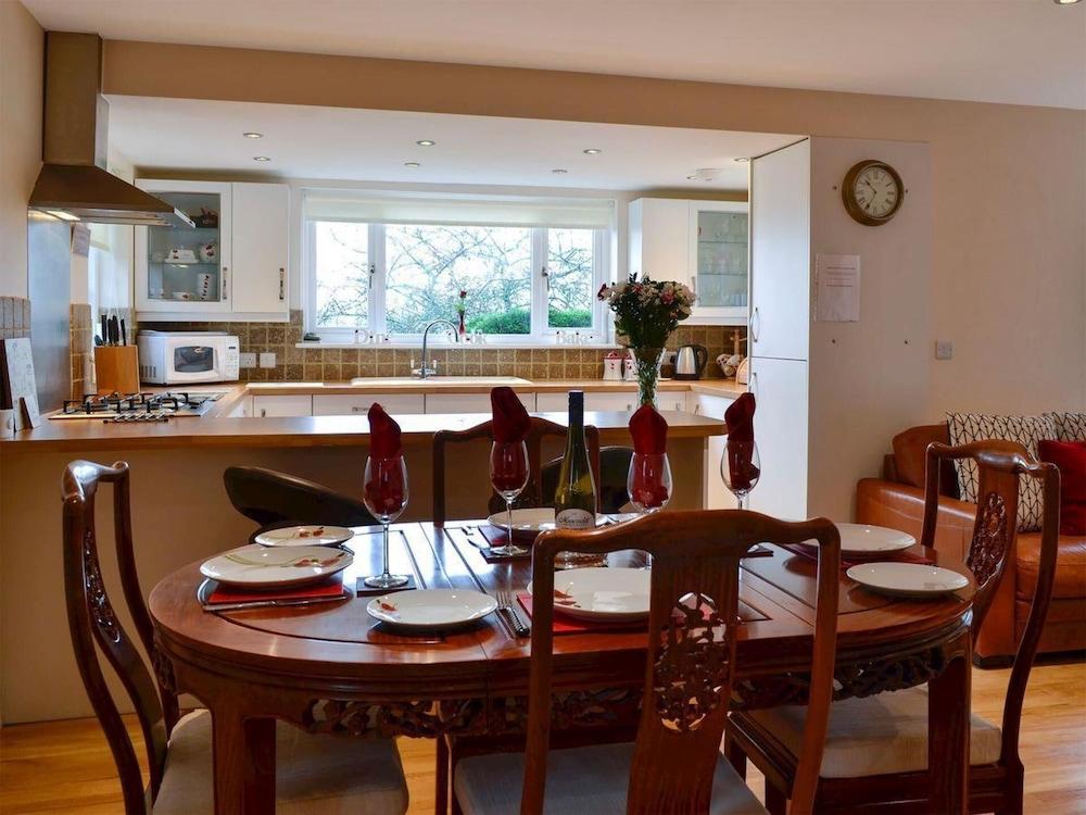 A Devon Rural Retreat