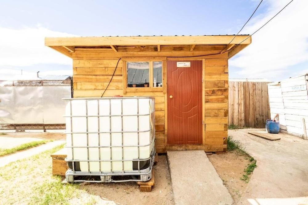 Mountain View Guesthouse