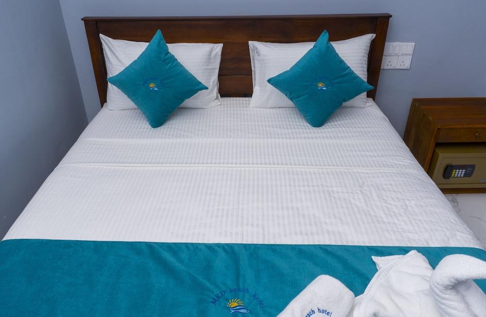 MRD Beach Hotel