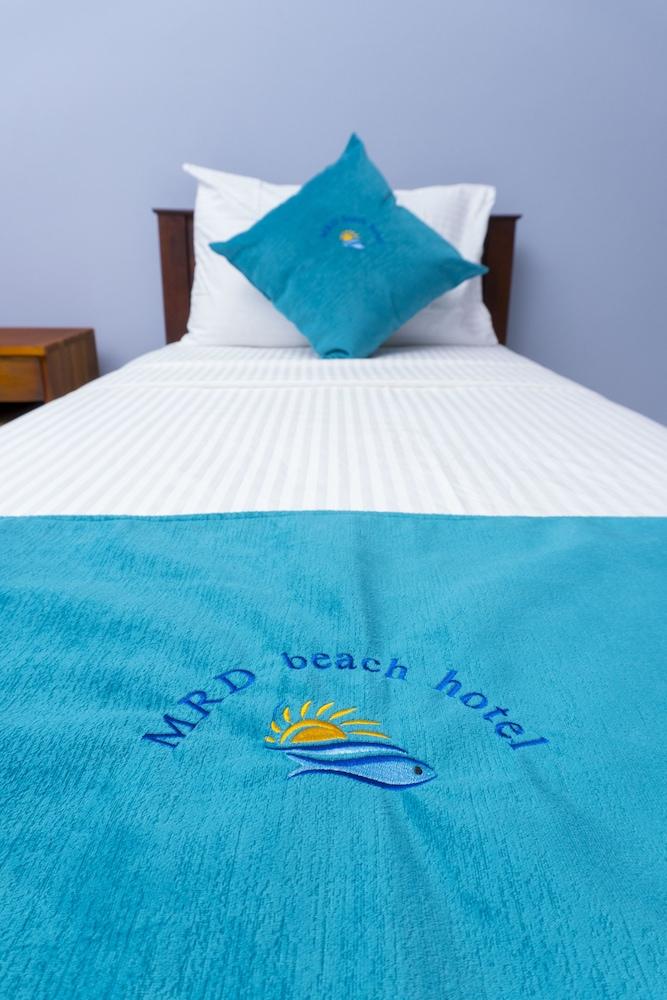 MRD Beach Hotel