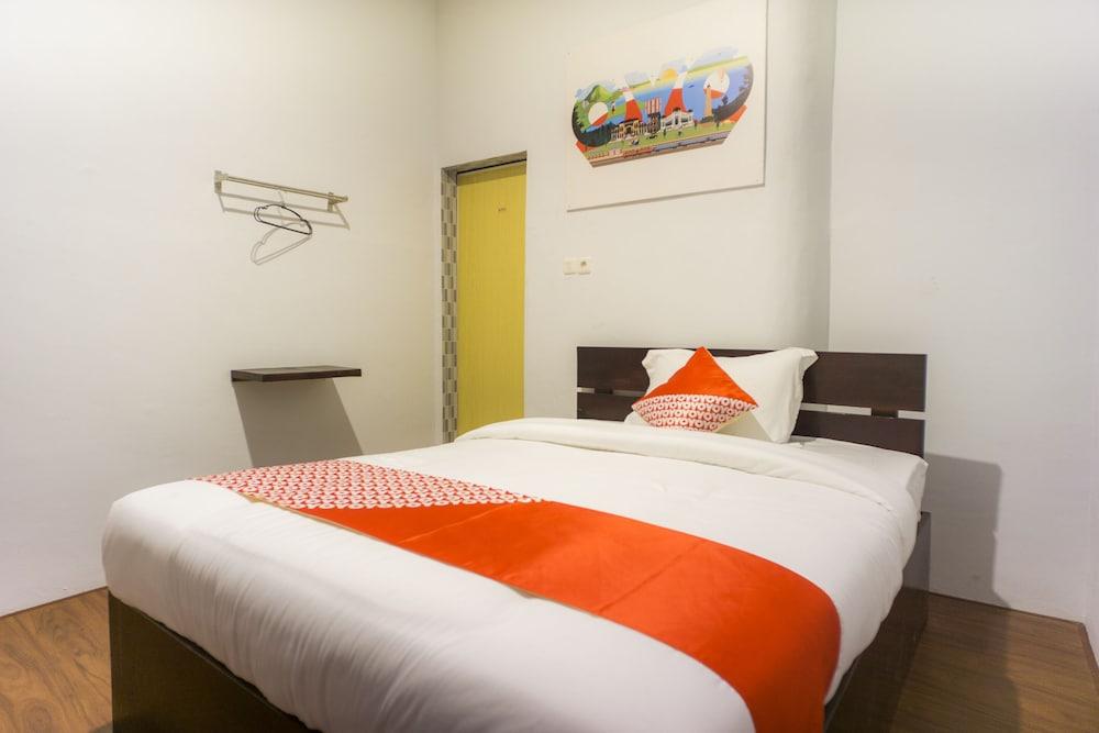 Hotel O Citra Anggrek