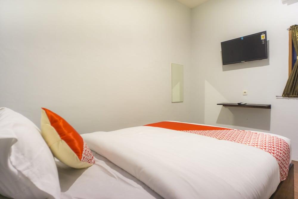 Hotel O Citra Anggrek