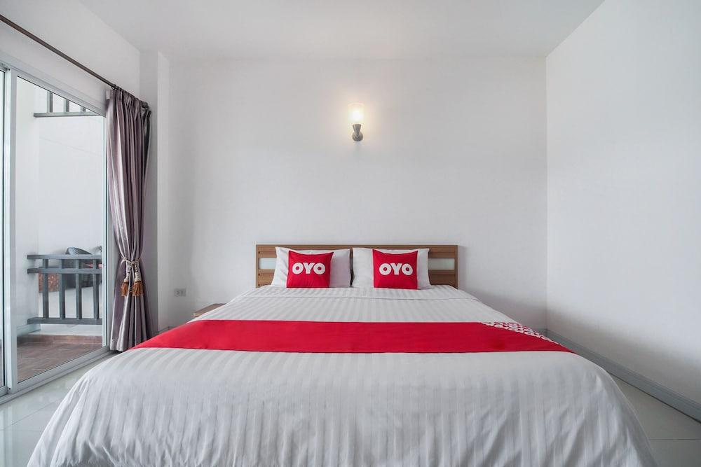 OYO 662 Malee Bunga Hotel