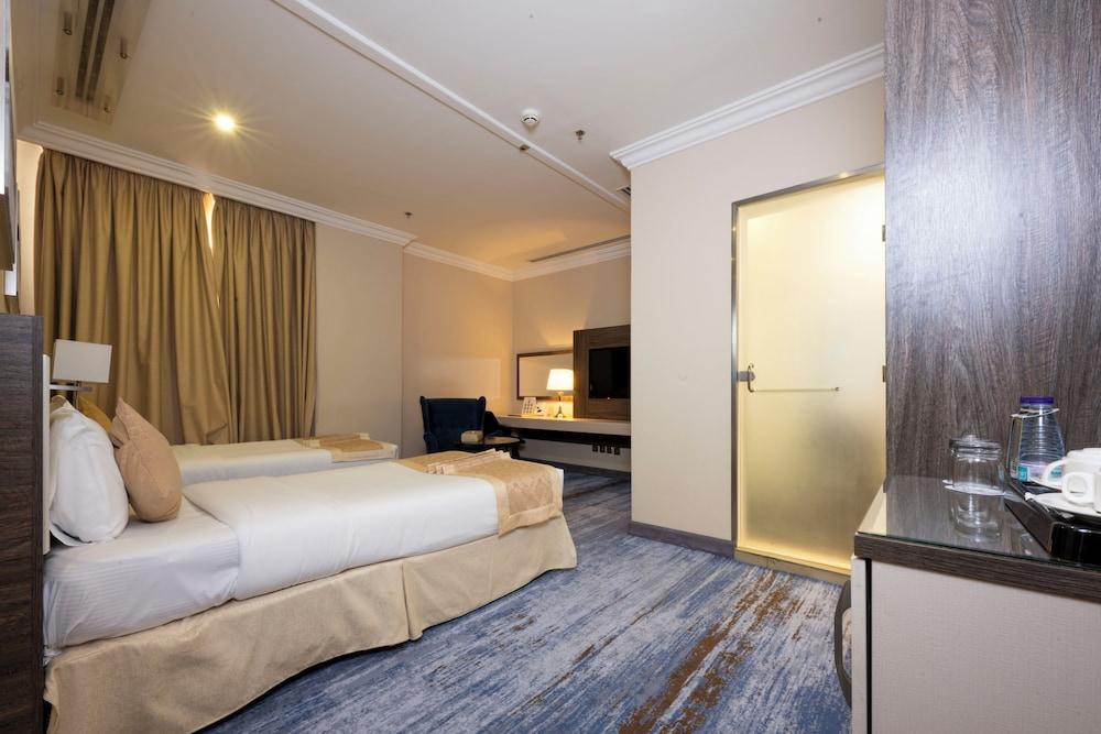 Hayat Alriyadh Hotel