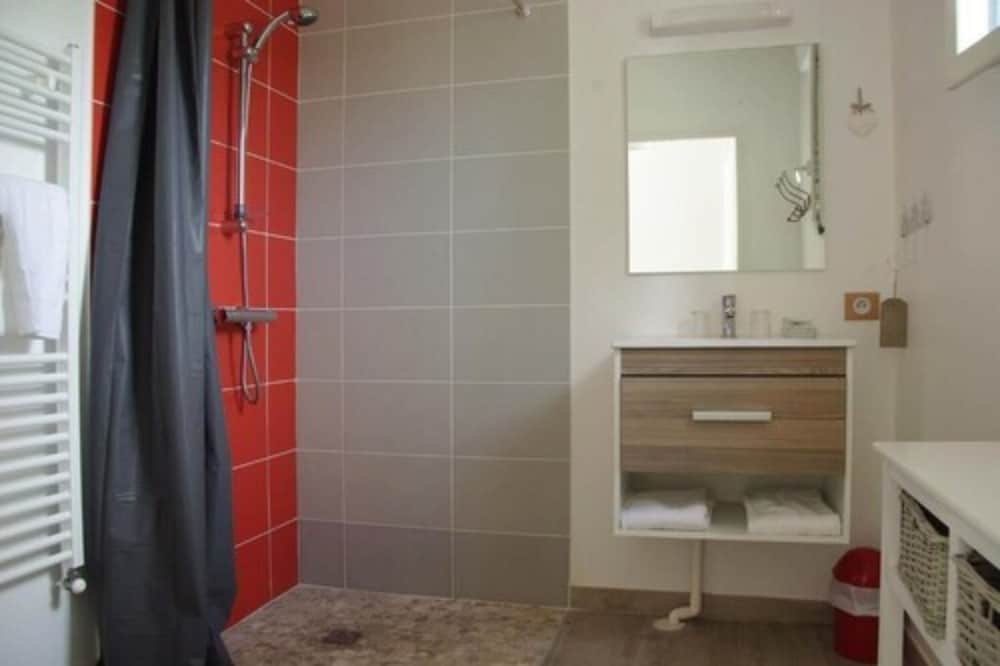 Les Abris du Chateau