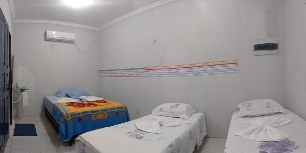 Pousada Novo Horizonte