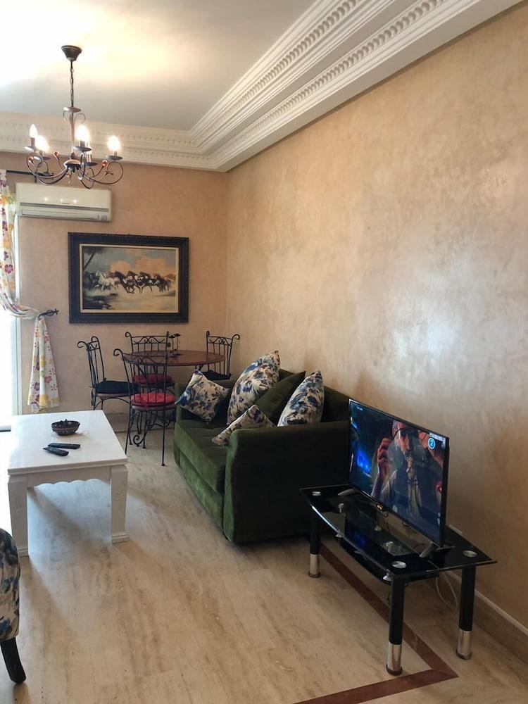 Chic Et Cosy Studio Casablanca