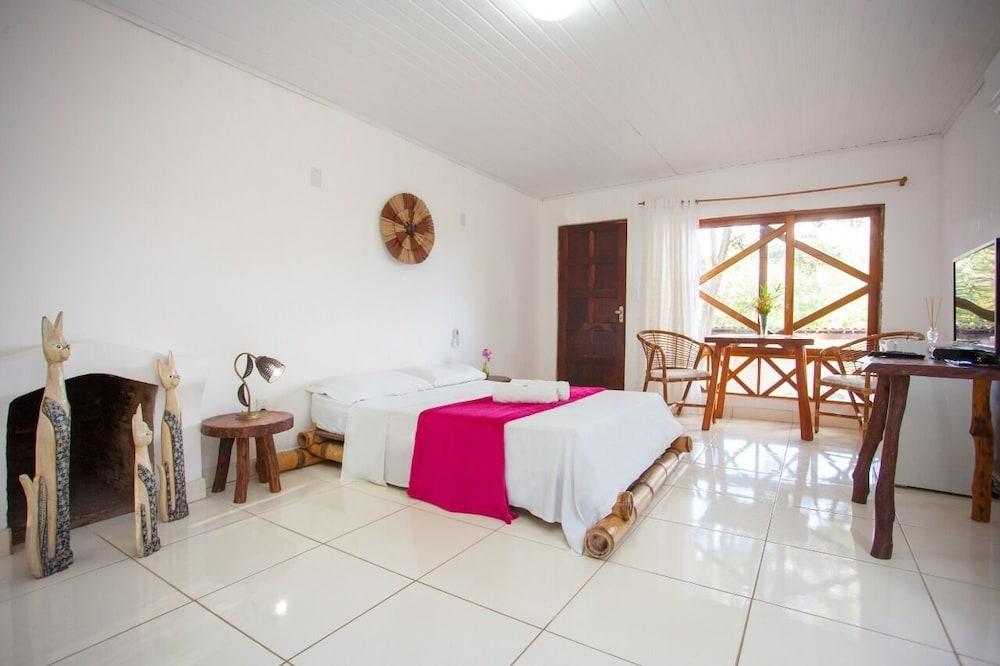 Pousada Bosque do Lapão