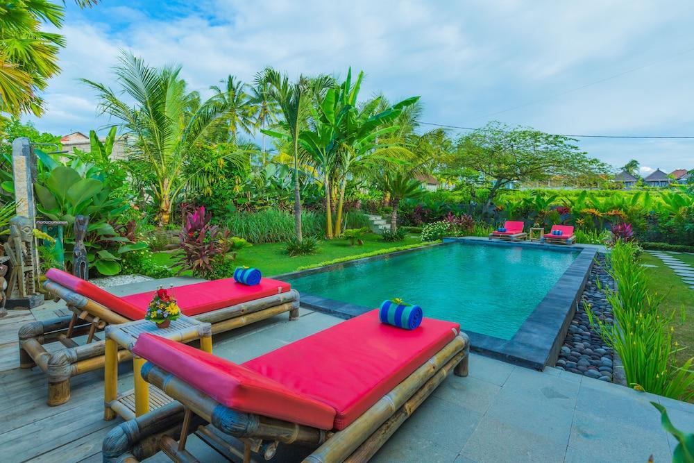 Tantra House Ubud