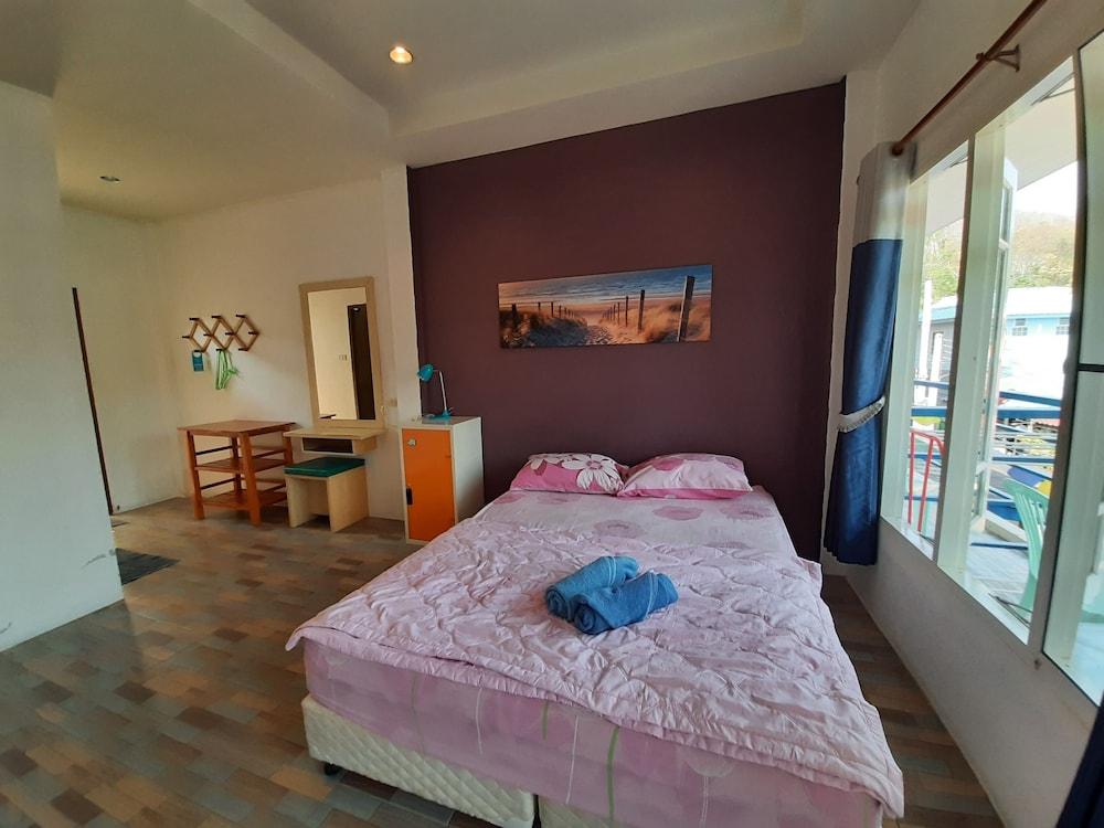 Runa  Runa Guesthouse