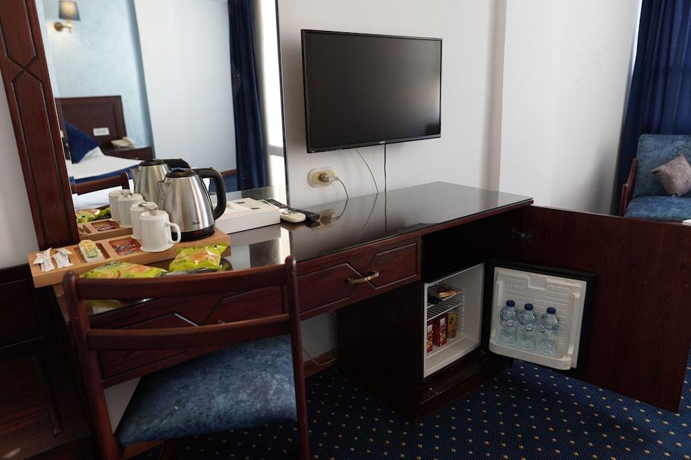 Amoun Hotel Alexandria