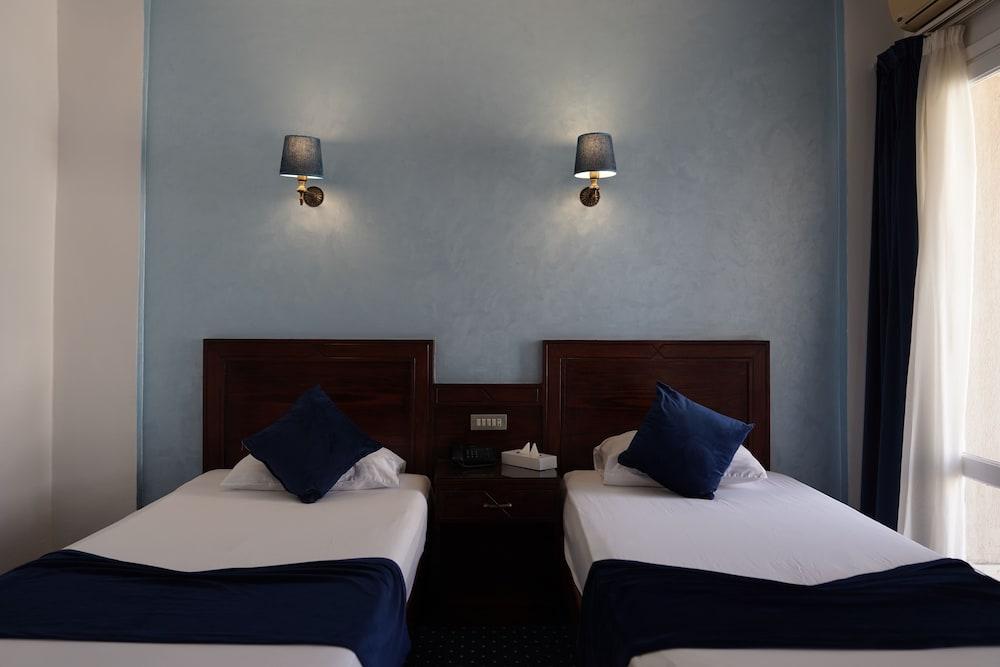 Amoun Hotel Alexandria