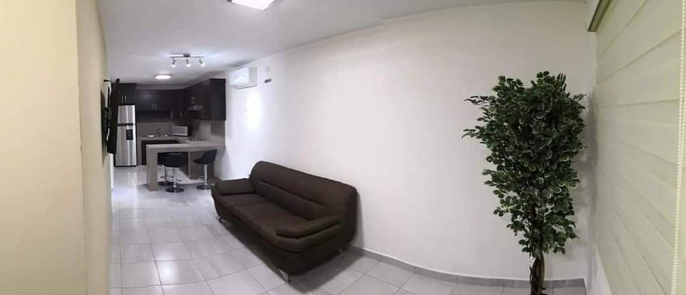 Departamentos Enki Centro