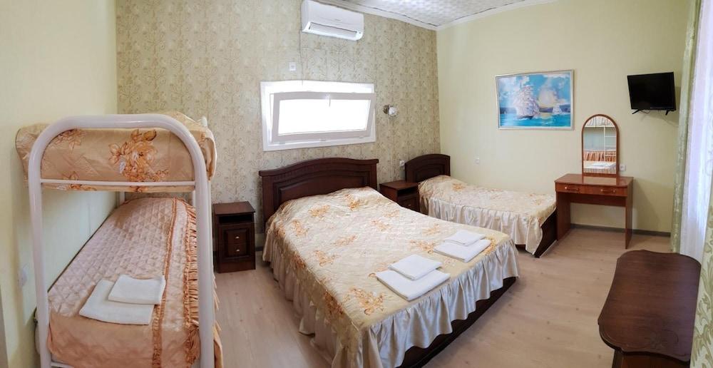 Mini Hotel Zolotye peski