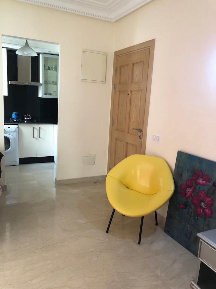 Splendide Studio Maarif Centre