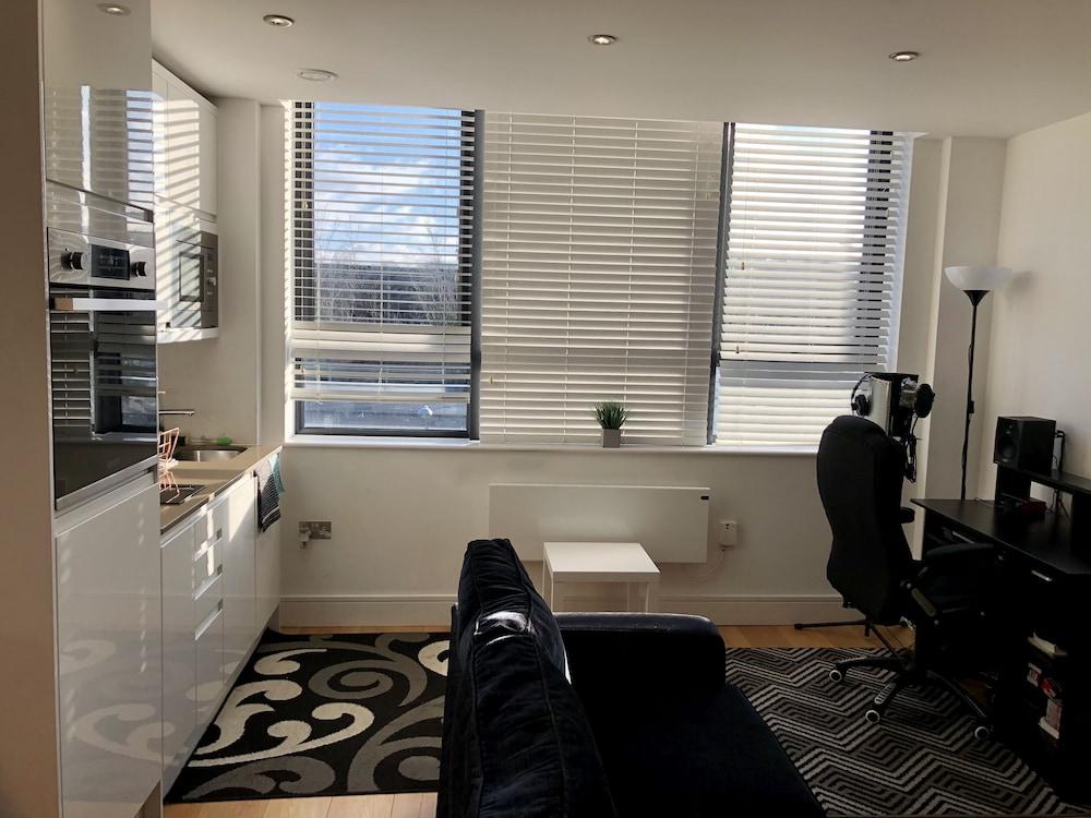 Comfort Stay Apartment