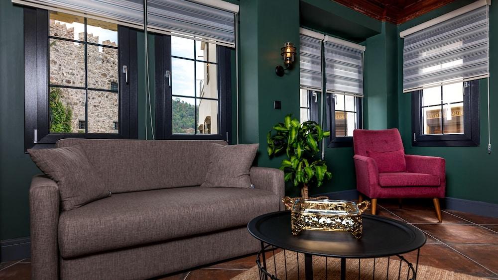 Sunset Hotel Marmaris