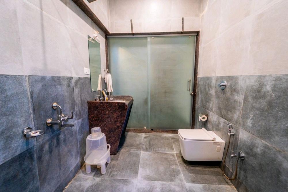 Chimur Tiger Resort at Tadoba