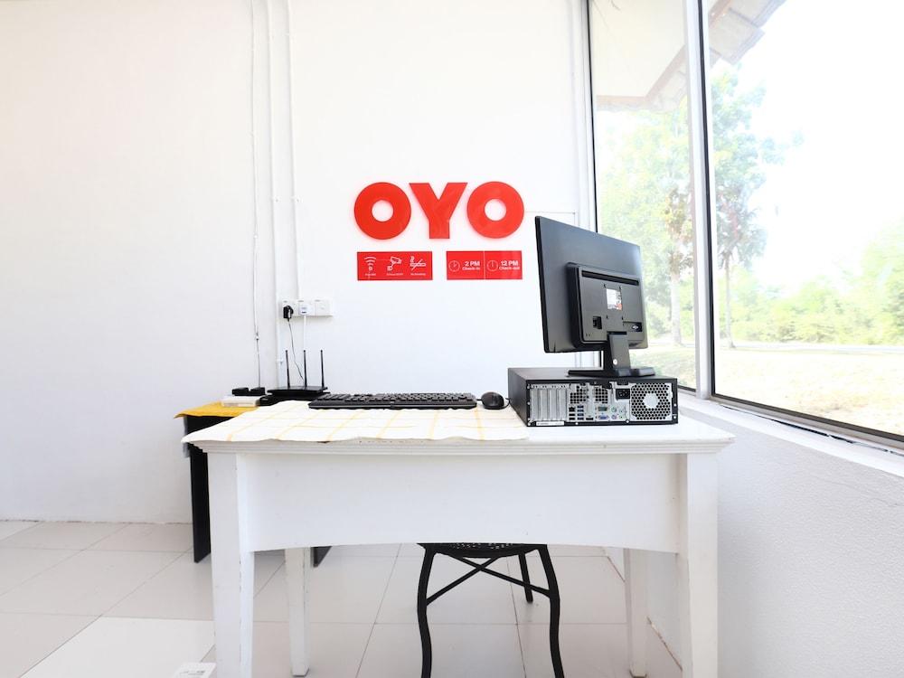 OYO 89607 Aloha Chalet