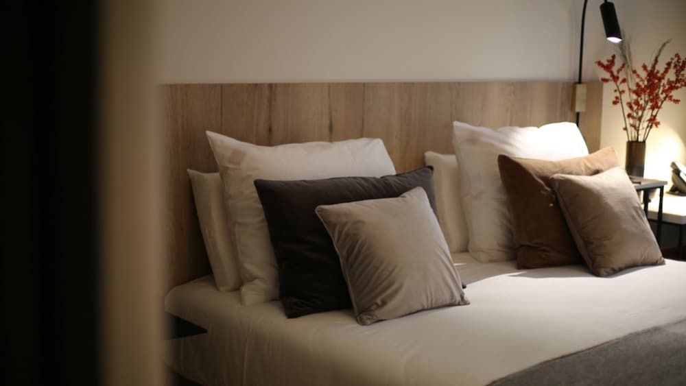 Waer Waters spa Hotel